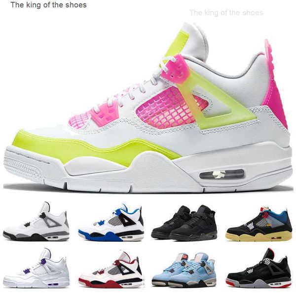 lemon venom basketball shoes 4s white cement bred motosports blue flight nostalgia count purple raptors mens trainers sneakers 36-47
lemon venom basketball shoes 4s white cement bred motosports blue flight nostalgia count purple raptors mens trainers sneakers 36-47