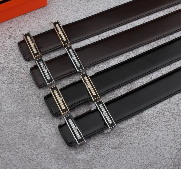 designer belts plain simple black men business casual belt versatile genuine leather luxury belt scrub crystal metal buckle fashion waistban, Black;brown
designer belts plain simple black men business casual belt versatile genuine leather luxury belt scrub crystal metal buckle fashion waistban, Black;brown