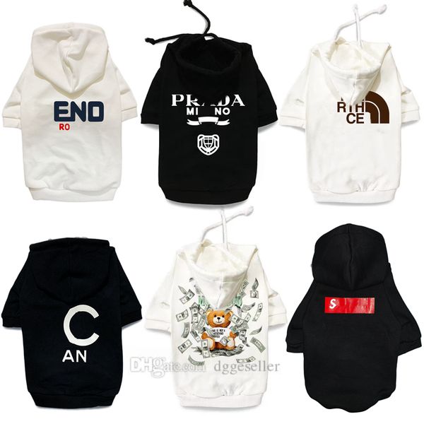 designer dog clothes brand dog apparel soft and warm dogs hoodie sweater with classic design pattern pet winter coat cold weather jackets fo
designer dog clothes brand dog apparel soft and warm dogs hoodie sweater with classic design pattern pet winter coat cold weather jackets fo