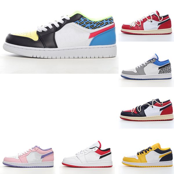 og lost found 1 basketball shoes jumpman 1s low reverse mocha sail black starfish taxi chicago gorge green bred patent mens trainer sport sn
og lost found 1 basketball shoes jumpman 1s low reverse mocha sail black starfish taxi chicago gorge green bred patent mens trainer sport sn