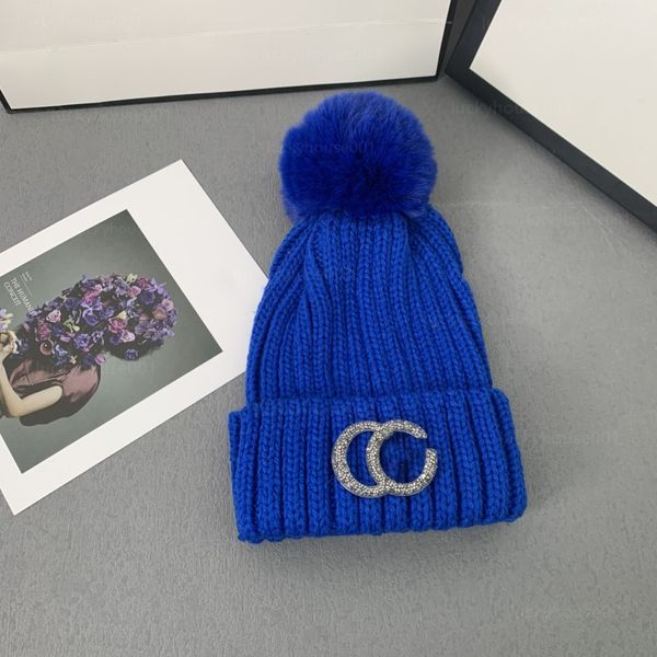 luxury designer hat mens winter letter knitteds beanie woolen hats womens thicks knitted thick warm plush hat 12 colors for christmas gifts, Blue;gray
luxury designer hat mens winter letter knitteds beanie woolen hats womens thicks knitted thick warm plush hat 12 colors for christmas gifts, Blue;gray