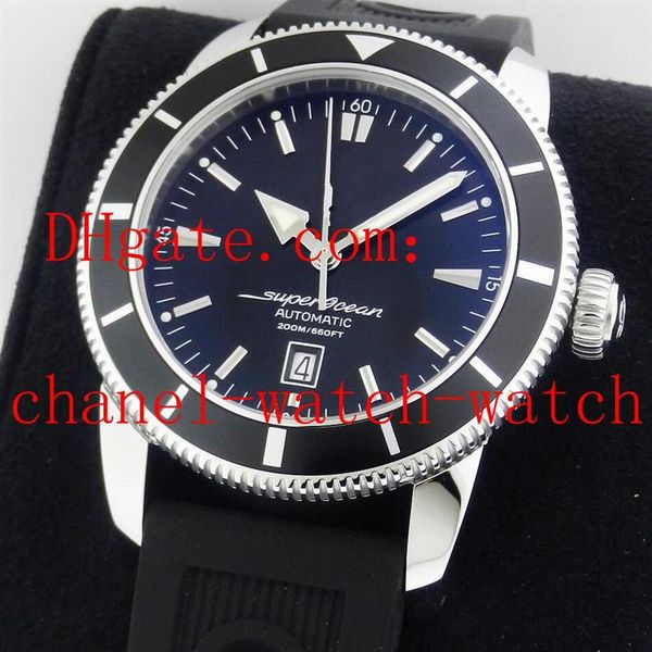 superocean heritage 46mm black dial rubber a1732024 b868 automatic mechanical mens watch mens wristwatches285k, Slivery;brown
superocean heritage 46mm black dial rubber a1732024 b868 automatic mechanical mens watch mens wristwatches285k, Slivery;brown