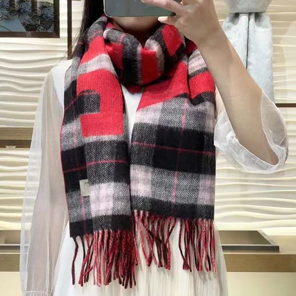 classic red plaid women bb scarf warm winter small narrow shawl lady lovely fashion casual scarves for wom, Blue;gray
classic red plaid women bb scarf warm winter small narrow shawl lady lovely fashion casual scarves for wom, Blue;gray