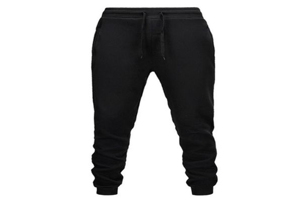 men039s pants casual sweatpants solid fashion high street trousers men joggers quality gray sports9439593, Black
men039s pants casual sweatpants solid fashion high street trousers men joggers quality gray sports9439593, Black
