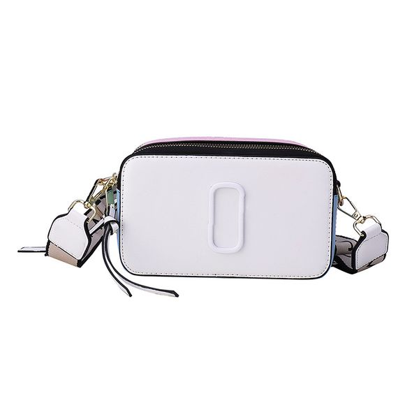fashion womens bag handbag famous camera designer small crossbody purse mini marc women shoulder bags
fashion womens bag handbag famous camera designer small crossbody purse mini marc women shoulder bags