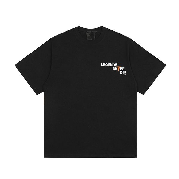 vlone mens fashion brand t shirt womens print tide tees round neck designer size s-xl, White;black
vlone mens fashion brand t shirt womens print tide tees round neck designer size s-xl, White;black