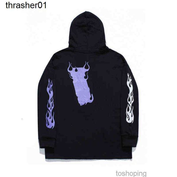 men's hoodies sweatshirts designer hoodies vloness long sleeve men women fashion streetwear hoodie, Black
men's hoodies sweatshirts designer hoodies vloness long sleeve men women fashion streetwear hoodie, Black