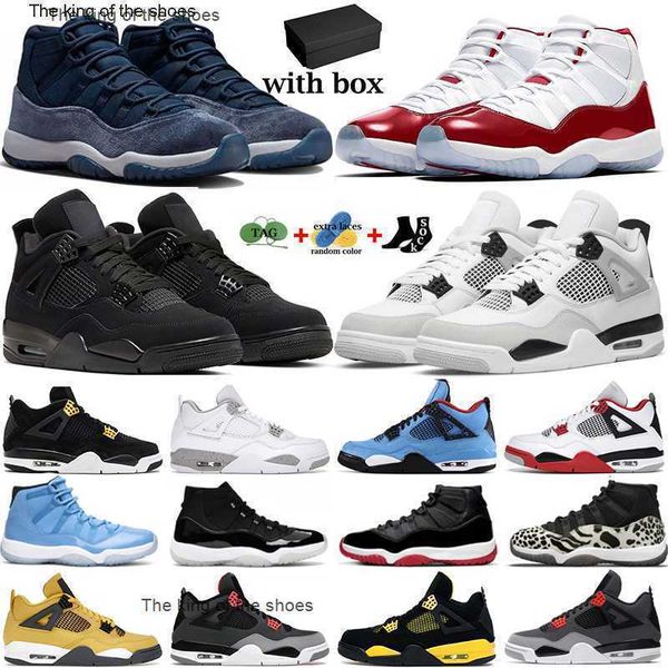 with box jumpman 4 basketball shoes men women 11 sneakers 4s military black cat infrared cool grey 11s bred mens womens sports trainers
with box jumpman 4 basketball shoes men women 11 sneakers 4s military black cat infrared cool grey 11s bred mens womens sports trainers