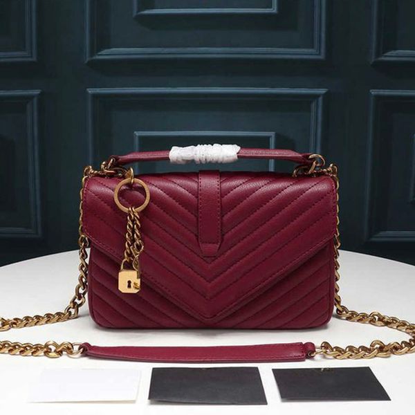 shoulder bags crossbody purses designer woman handbag chain wallet smooth leather flap bag envelope mini pochette messenger card holder medi
shoulder bags crossbody purses designer woman handbag chain wallet smooth leather flap bag envelope mini pochette messenger card holder medi