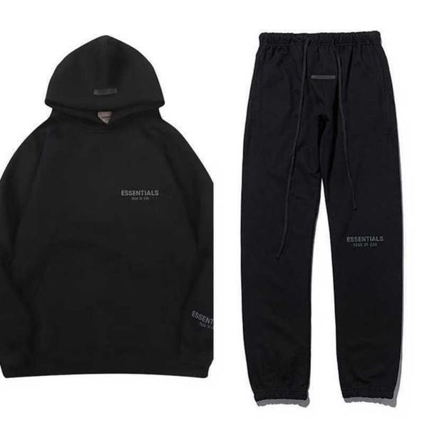 essentials men's luxury tracksuits sweatshirts hoodies fashion letter men women sportswear pant suit hooded sweater casual pullover co, Gray
essentials men's luxury tracksuits sweatshirts hoodies fashion letter men women sportswear pant suit hooded sweater casual pullover co, Gray