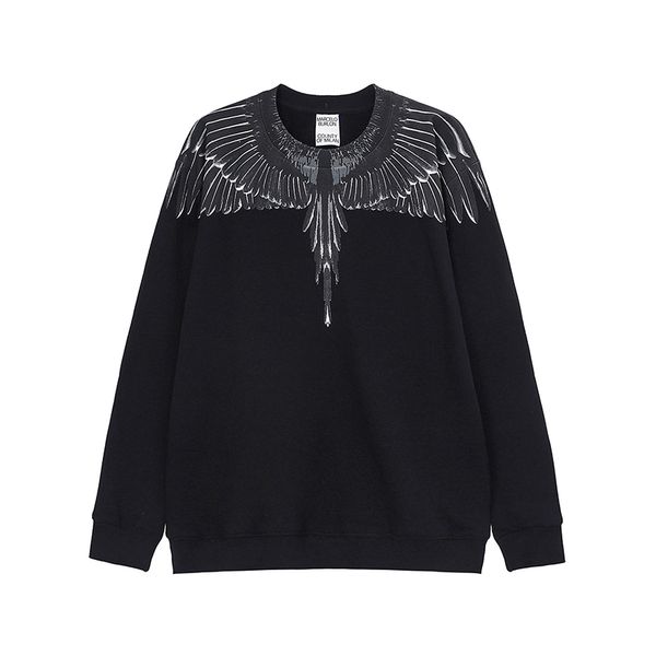 mens fashion round neck hoodies designer womens casual black white feather print hoodie men hip hop sweatshirts asian size m-2xl
mens fashion round neck hoodies designer womens casual black white feather print hoodie men hip hop sweatshirts asian size m-2xl