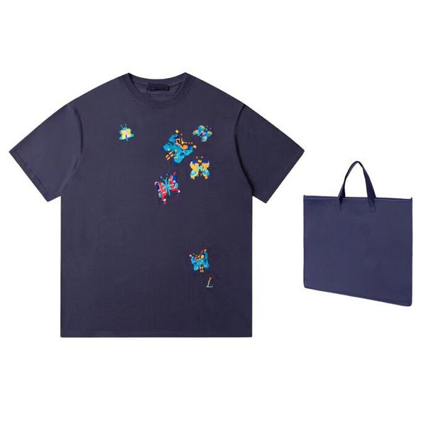 spring/summer 2023 new cotton men's t-shirt women's fashion short sleeve high street men's shirt casual men's pullover c, Black;brown
spring/summer 2023 new cotton men's t-shirt women's fashion short sleeve high street men's shirt casual men's pullover c, Black;brown