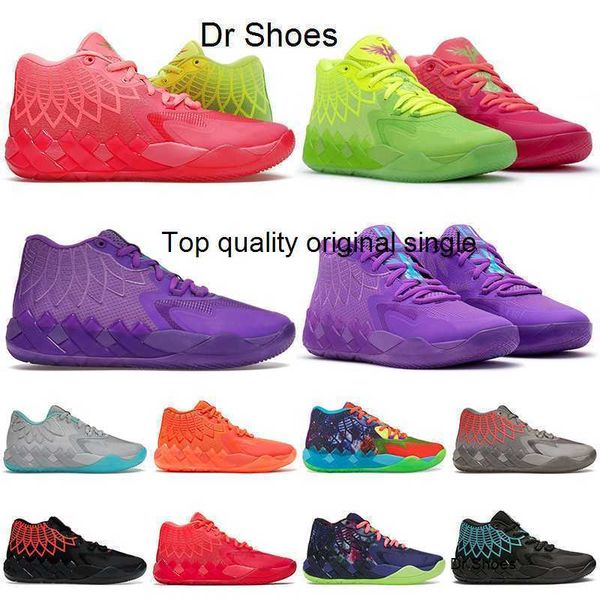 2022 lamelo ball mb.01 basketball shoes rick and morty queen city trainers sneakers sports
2022 lamelo ball mb.01 basketball shoes rick and morty queen city trainers sneakers sports