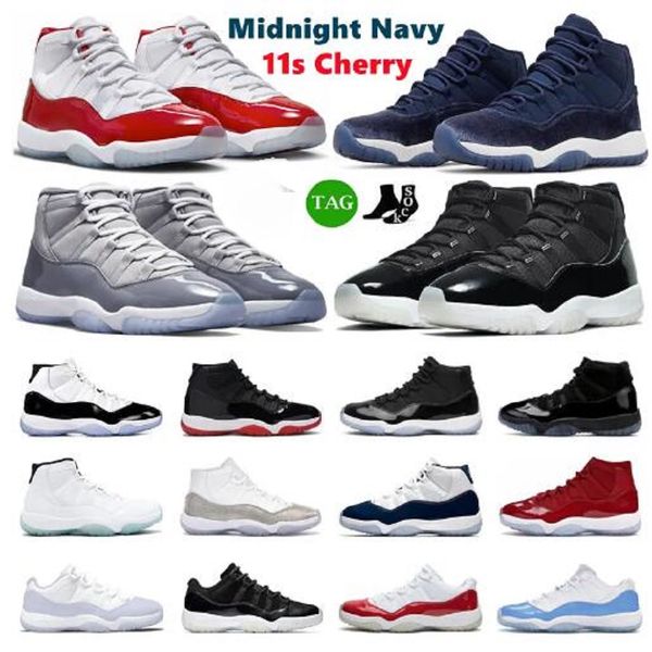 man 11 basketball shoes men 11s cherry cool grey midnight navy jubilee 25th anniversary concord bred low 72-10 legend blue mens women cheap
man 11 basketball shoes men 11s cherry cool grey midnight navy jubilee 25th anniversary concord bred low 72-10 legend blue mens women cheap