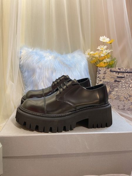 shoes b07 designer version pure handmade custom 2020s new paris home thick-soled ladies leather shoes, Black
shoes b07 designer version pure handmade custom 2020s new paris home thick-soled ladies leather shoes, Black