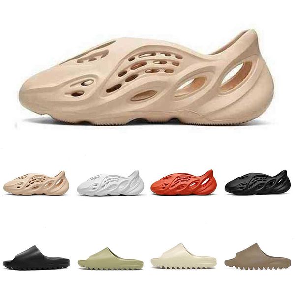 yeesys slippers slides kanyes yeezzys foam slippers rubber men women bone earth brown desert sand resin mens sandals, Black
yeesys slippers slides kanyes yeezzys foam slippers rubber men women bone earth brown desert sand resin mens sandals, Black
