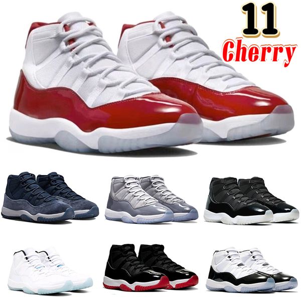 jumpman retro 11 cherry mens basketball shoes 11s midnight navy velvet cool grey sneaker 25th anniversary royal blue low bred men women spor
jumpman retro 11 cherry mens basketball shoes 11s midnight navy velvet cool grey sneaker 25th anniversary royal blue low bred men women spor