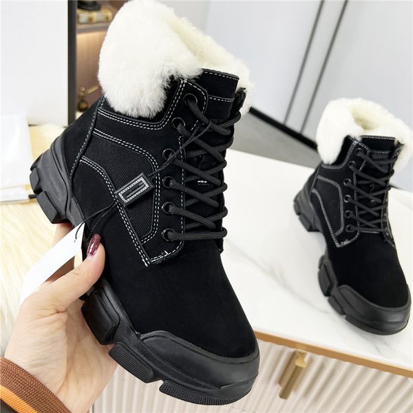 winter boots fashion women vintage ggity decorative leather cotton cloth wool warm keeping high heel thick sole snow flat socks shoes 05-011, Black
winter boots fashion women vintage ggity decorative leather cotton cloth wool warm keeping high heel thick sole snow flat socks shoes 05-011, Black