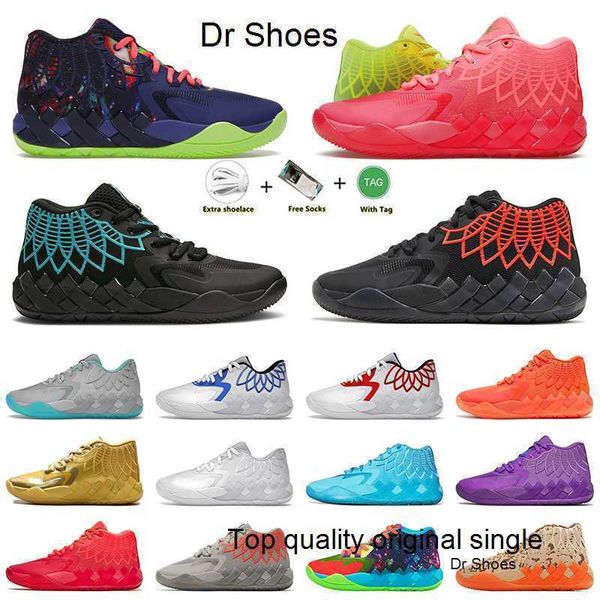 2022 lamelo ball mb 01 basketball shoes rick red green and morty galaxy purple blue grey black queen buzz city melo sports shoe men trainers
2022 lamelo ball mb 01 basketball shoes rick red green and morty galaxy purple blue grey black queen buzz city melo sports shoe men trainers