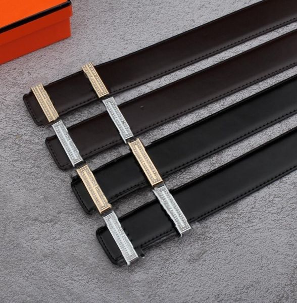 designer men belt smooth crystal buckle double-sided commerce leisure mens belt luxury brand classic fashion solid color belts accessories, Black;brown
designer men belt smooth crystal buckle double-sided commerce leisure mens belt luxury brand classic fashion solid color belts accessories, Black;brown