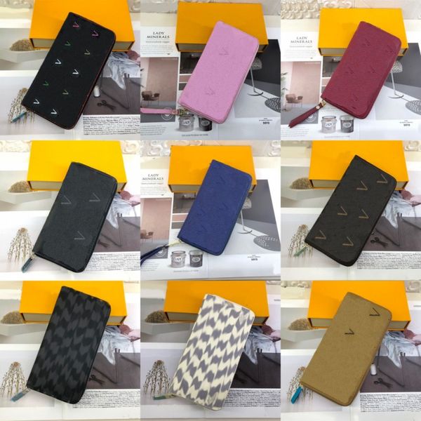 purses designer bag womens wallet for men with zipper mini clutch leather wallets multicolor choose fashion lady sac white purse cardholder, Red;black
purses designer bag womens wallet for men with zipper mini clutch leather wallets multicolor choose fashion lady sac white purse cardholder, Red;black