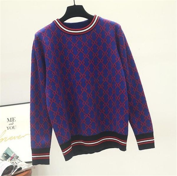 women's sweaters designer newggss new fashion long sleeve knitwear women casual designer s-xl 5rwf, White;black
women's sweaters designer newggss new fashion long sleeve knitwear women casual designer s-xl 5rwf, White;black