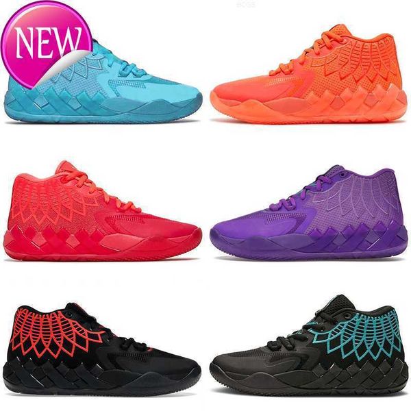 ogmens lamelo ball mb.01 basketball shoes not from here queen city trainers sneakers size 40-46
ogmens lamelo ball mb.01 basketball shoes not from here queen city trainers sneakers size 40-46