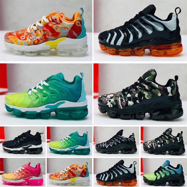trendy kids shoes tn plus infant toddlers children walking trainer running utility baby boy girl preschool outdoor sports sneaker285e, Black
trendy kids shoes tn plus infant toddlers children walking trainer running utility baby boy girl preschool outdoor sports sneaker285e, Black