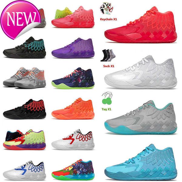 ogauthentic mens basketball shoes 1 lamelo ball mb.01 black blast queen city all blue rick and morty galaxy buzz sports shoe tennis sneakers
ogauthentic mens basketball shoes 1 lamelo ball mb.01 black blast queen city all blue rick and morty galaxy buzz sports shoe tennis sneakers