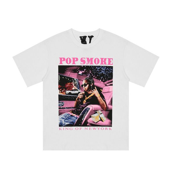 vlone mens fashion brand t shirt womens print hip hop rap tees round neck designer size s-xl, White;black
vlone mens fashion brand t shirt womens print hip hop rap tees round neck designer size s-xl, White;black