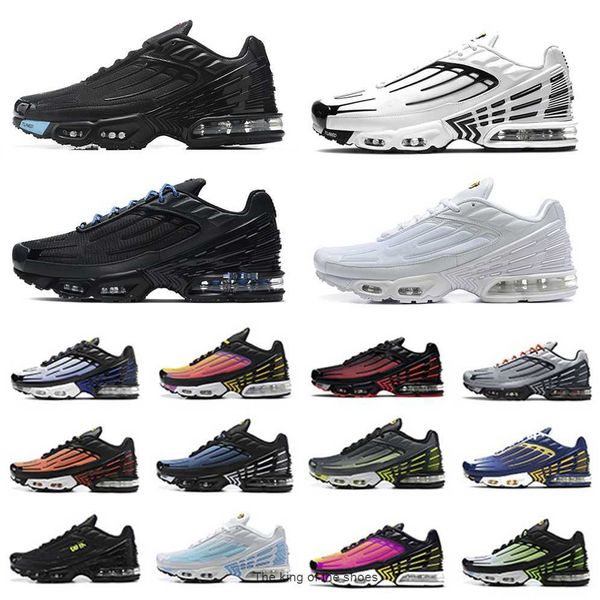 fashion tn plus 3 mens running shoes michigan black royal iridescent og classic neon men women trainers sports sneakers obsidian laser blue
fashion tn plus 3 mens running shoes michigan black royal iridescent og classic neon men women trainers sports sneakers obsidian laser blue