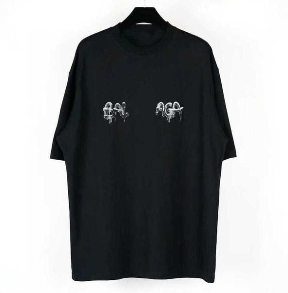23ss designer luxury balanciagas classic t shirt fashion graffiti pure cotton short back letter printing pullover mens and womens 5xl t shir, White;black
23ss designer luxury balanciagas classic t shirt fashion graffiti pure cotton short back letter printing pullover mens and womens 5xl t shir, White;black