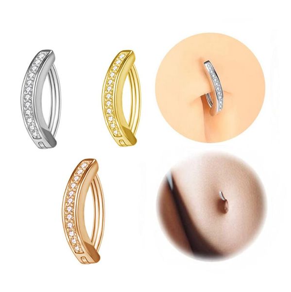 simple belly button ring teen unique stainless steel navel nail piercing jewelry bell button barbell body jewelrys, Silver
simple belly button ring teen unique stainless steel navel nail piercing jewelry bell button barbell body jewelrys, Silver