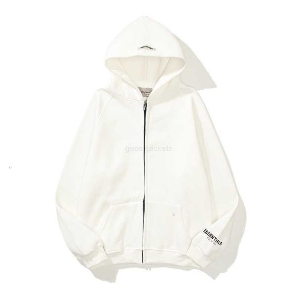 hoodies hweatshirts tide brand essentials three-dimensional letter zipper plush sweater high street fog men's and women's hooded c, Black
hoodies hweatshirts tide brand essentials three-dimensional letter zipper plush sweater high street fog men's and women's hooded c, Black