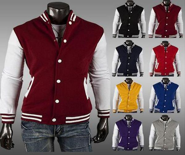 s8 colors premium varsity college letterman baseball jacket uniform jersey hoodie hoody mlxlxxl7175229, Black
s8 colors premium varsity college letterman baseball jacket uniform jersey hoodie hoody mlxlxxl7175229, Black