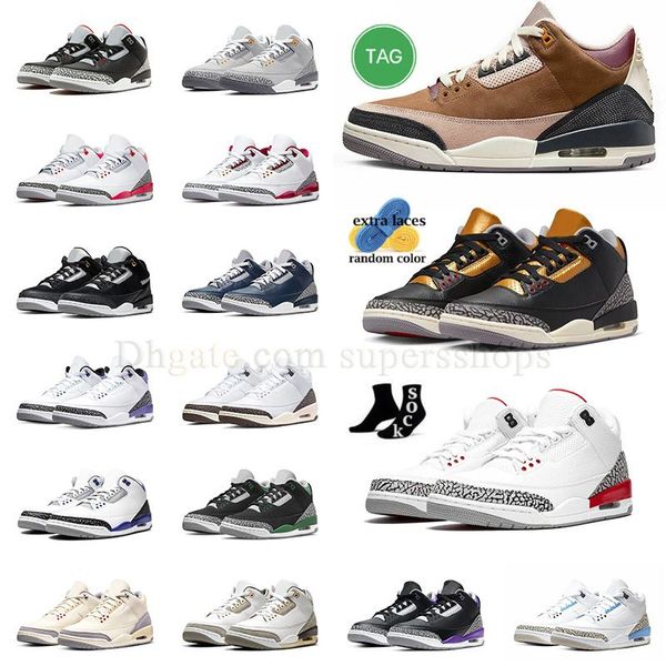 jumpman 3s retos basketball shoes cool grey georgetown katrina black gold pine green archaeo brown slim shady x sb dark iris men women sport
jumpman 3s retos basketball shoes cool grey georgetown katrina black gold pine green archaeo brown slim shady x sb dark iris men women sport