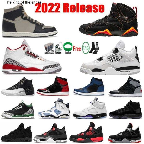 2022 sneakers 4s black canvas basketball shoes 11 cool grey 4 red thunder pure money bred black cat university blue white oreo dark mocha 1s
2022 sneakers 4s black canvas basketball shoes 11 cool grey 4 red thunder pure money bred black cat university blue white oreo dark mocha 1s