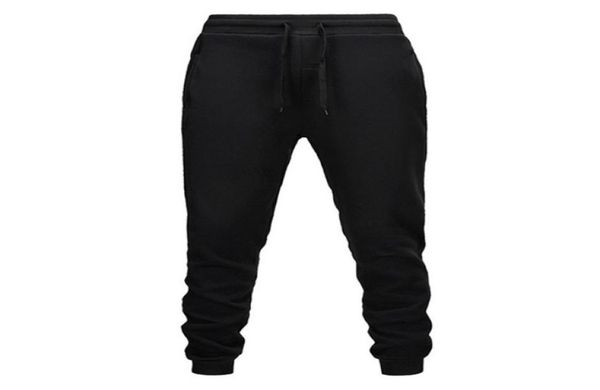 men039s pants casual sweatpants solid fashion high street trousers men joggers quality gray sports7719468, Black
men039s pants casual sweatpants solid fashion high street trousers men joggers quality gray sports7719468, Black