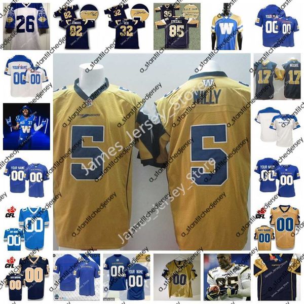 american college football wear 2022 custom cfl winnipeg blue bombers jersey 5 drew willy 17 nick moore 1 darvin adams 15 matt nichols 66 sta, Black
american college football wear 2022 custom cfl winnipeg blue bombers jersey 5 drew willy 17 nick moore 1 darvin adams 15 matt nichols 66 sta, Black