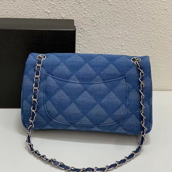 handbag bags totes designer shoulder cross body women classic flap ccity fang fatty chain bag rhombic plaid messenger bags denim
handbag bags totes designer shoulder cross body women classic flap ccity fang fatty chain bag rhombic plaid messenger bags denim