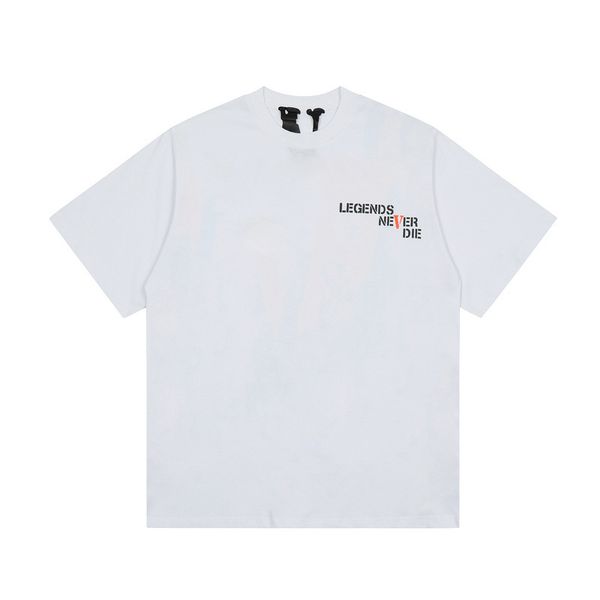 vlone mens fashion brand t shirt womens print tide white tees round neck designer size s-xl, White;black
vlone mens fashion brand t shirt womens print tide white tees round neck designer size s-xl, White;black