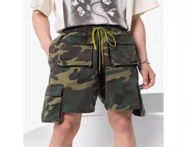 camouflage shorts men women 1 version multi pockets beach sportswear shorts8072196, Black
camouflage shorts men women 1 version multi pockets beach sportswear shorts8072196, Black