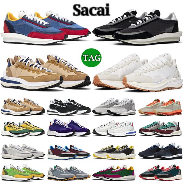 sacai men women casual shoes waffles ld vaporwaffle black gum sail sesame blue void bright citron varsity university red mens trainers outdo
sacai men women casual shoes waffles ld vaporwaffle black gum sail sesame blue void bright citron varsity university red mens trainers outdo