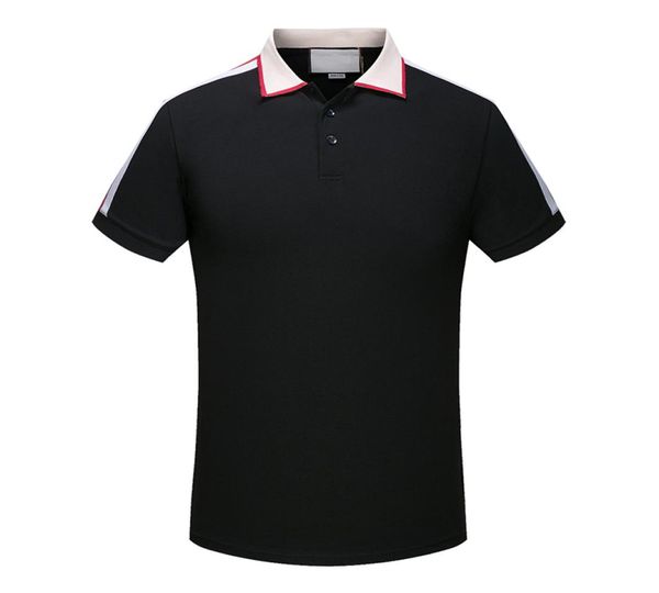 guc19cl summer fashion brand men shortsleeved polo shirts cuffs collar geometric pattern letter printing medusa casual polo shirt7244645, White;black
guc19cl summer fashion brand men shortsleeved polo shirts cuffs collar geometric pattern letter printing medusa casual polo shirt7244645, White;black