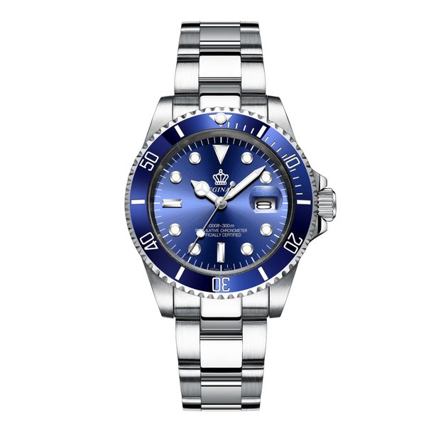 luxury classic watch for men designer watchs mens watches mechanical automatic wristwatch fashion sport watches, Slivery;brown
luxury classic watch for men designer watchs mens watches mechanical automatic wristwatch fashion sport watches, Slivery;brown