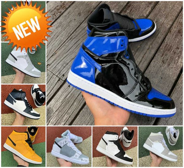 og 2023 jumpman 1 1s og mens women basketball shoes visionaire patent green royal university blue dark mocha twist milan armory navy light s
og 2023 jumpman 1 1s og mens women basketball shoes visionaire patent green royal university blue dark mocha twist milan armory navy light s