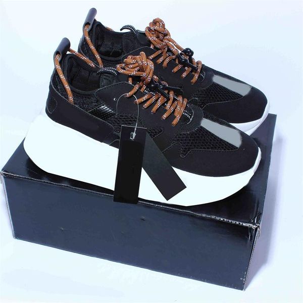 designer casual shoes chain reaction wild jewels chain link trainer platform sneaker calfskin leather suede trainers men women walking runne, Black
designer casual shoes chain reaction wild jewels chain link trainer platform sneaker calfskin leather suede trainers men women walking runne, Black
