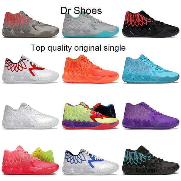 authentic lamelo ball mb.01 basketball shoes lo ufo black blast mens trainers sneakers 40-46
authentic lamelo ball mb.01 basketball shoes lo ufo black blast mens trainers sneakers 40-46