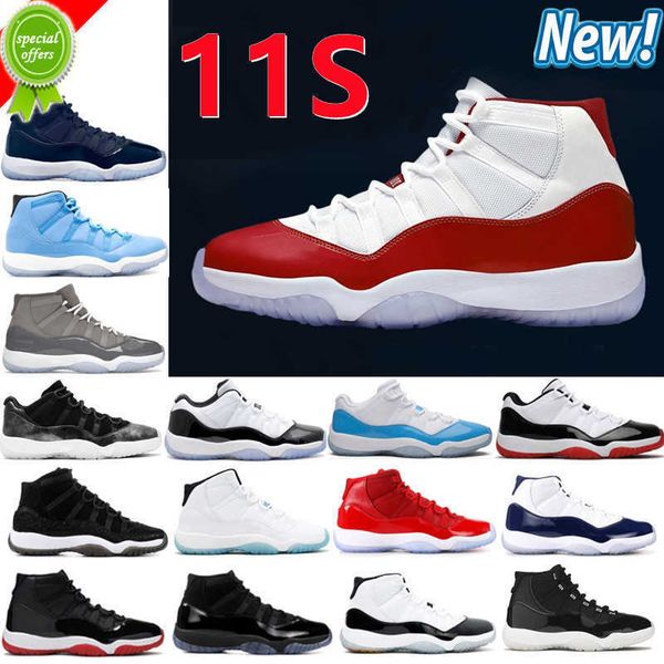 2023 og jumpman xi 11 11s men women basketball shoes cherry pure violet cool grey bred 25th anniversary concord pantone gamma sports legend, Black
2023 og jumpman xi 11 11s men women basketball shoes cherry pure violet cool grey bred 25th anniversary concord pantone gamma sports legend, Black