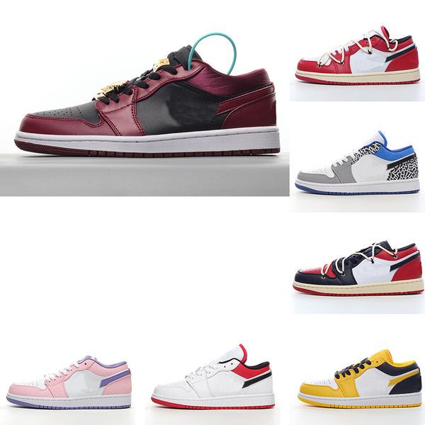 1 retro low high og basketball shoes men women dark reverse mocha patent bred taxi university blue stealth starfish denim mens trainers outd
1 retro low high og basketball shoes men women dark reverse mocha patent bred taxi university blue stealth starfish denim mens trainers outd